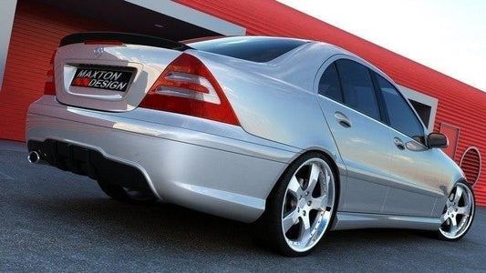 Takapuskuri Mercedes C W203 &lt;AMG 204 Look&gt;
