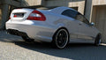 Takapuskuri Mercedes Clk W209