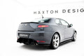Taka hajotin Alfa Romeo GT