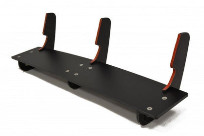 Rear diffuser audi rs4 b5