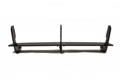 Rear diffuser audi rs4 b5