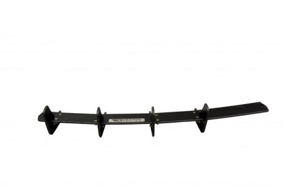 Rear diffuser audi s4 b5 avant