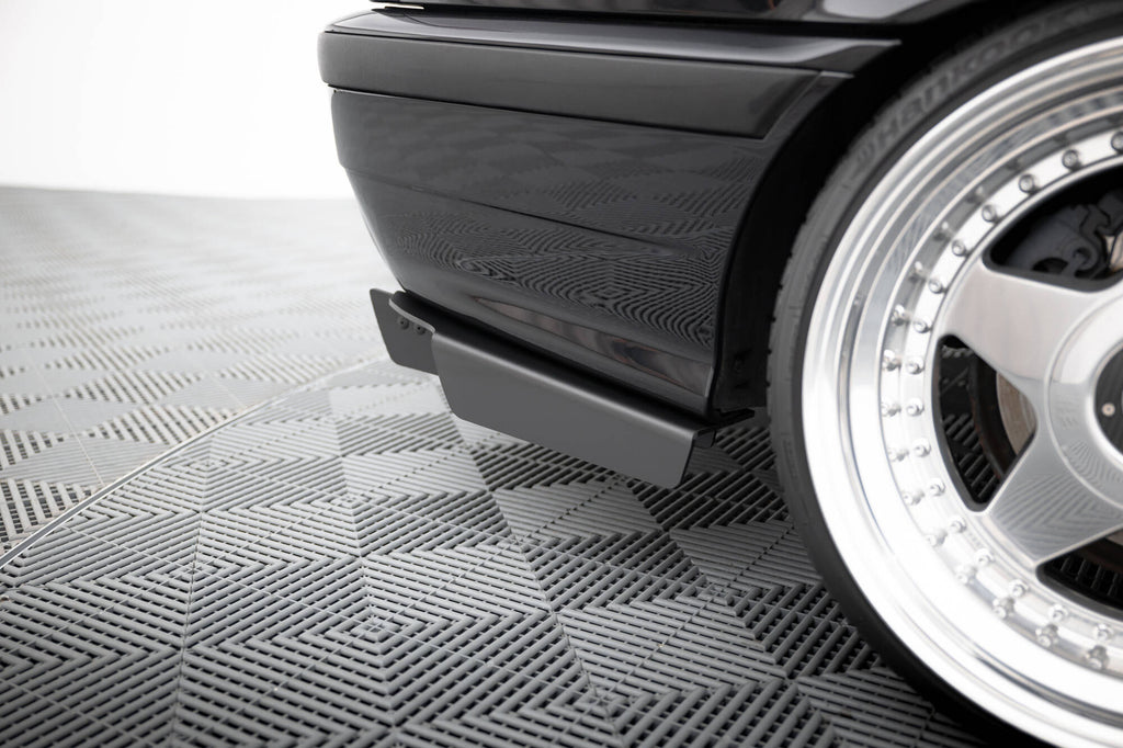 Bagerste diffusor BMW M3 / 3 M-Pack E36 Coupe