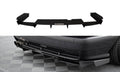 Bagerste diffusor BMW M3 / 3 M-Pack E36 Coupe