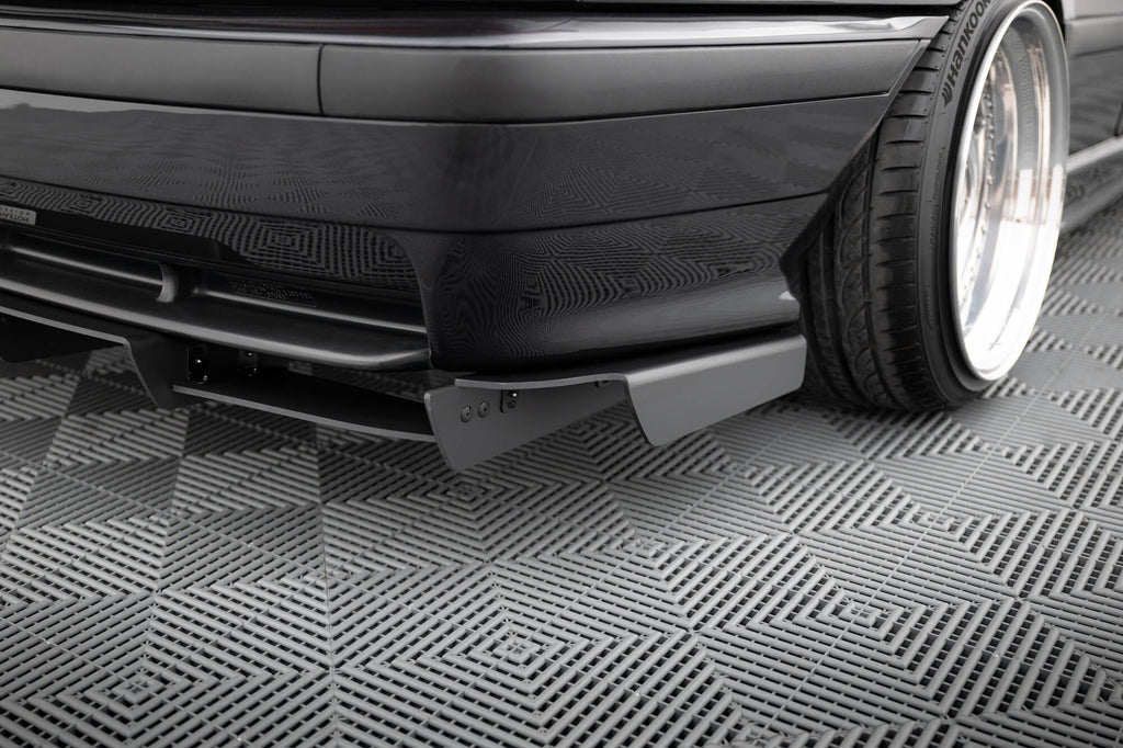 Bagerste diffusor BMW M3 / 3 M-Pack E36 Coupe