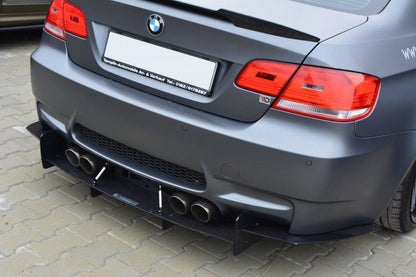 Bageste difful BMW M3 E92 / E93