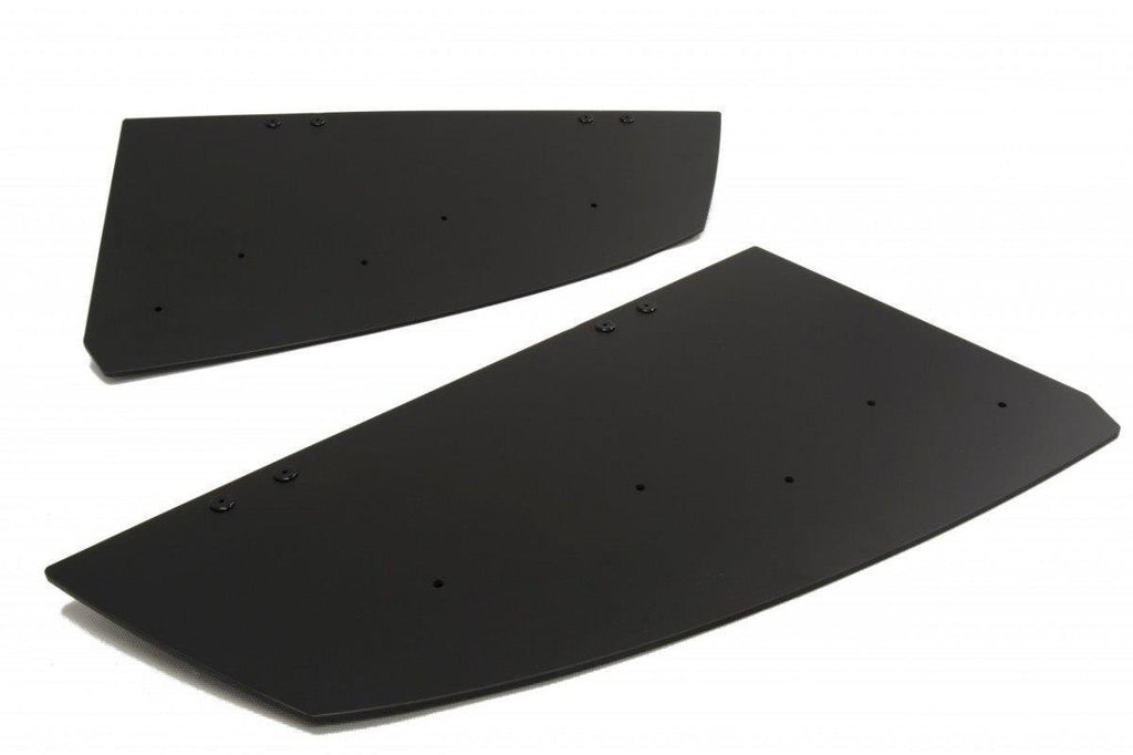 Rear diffuser bmw m3 e92 / e93