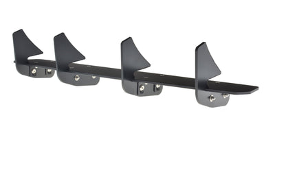 Bagerste diffusor Hyundai i30 Mk3 n