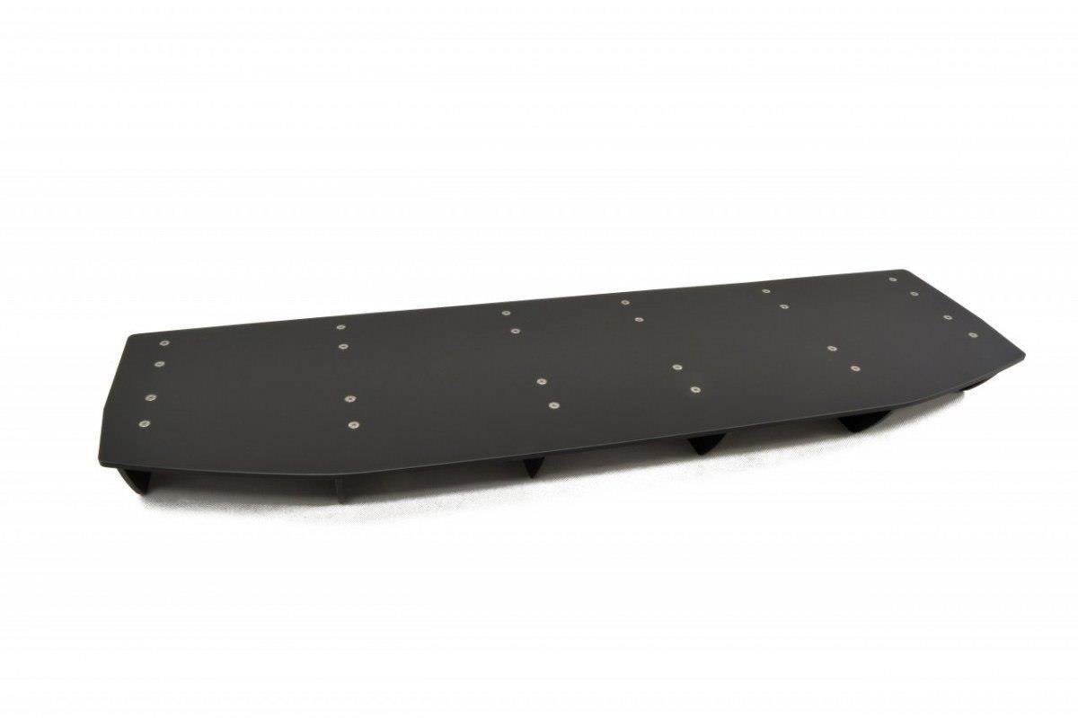 Bagerste diffusor Mazda 3 MK2 parlamentsmedlemmer