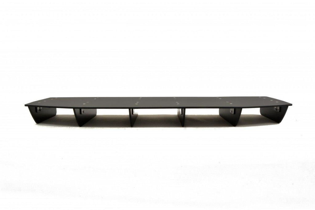 Bagerste diffusor Mazda 3 MK2 parlamentsmedlemmer