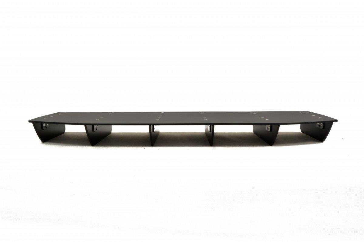 Bagerste diffusor Mazda 3 MK2 parlamentsmedlemmer