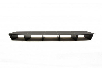 Rear diffuser mazda 3 mk2 mps