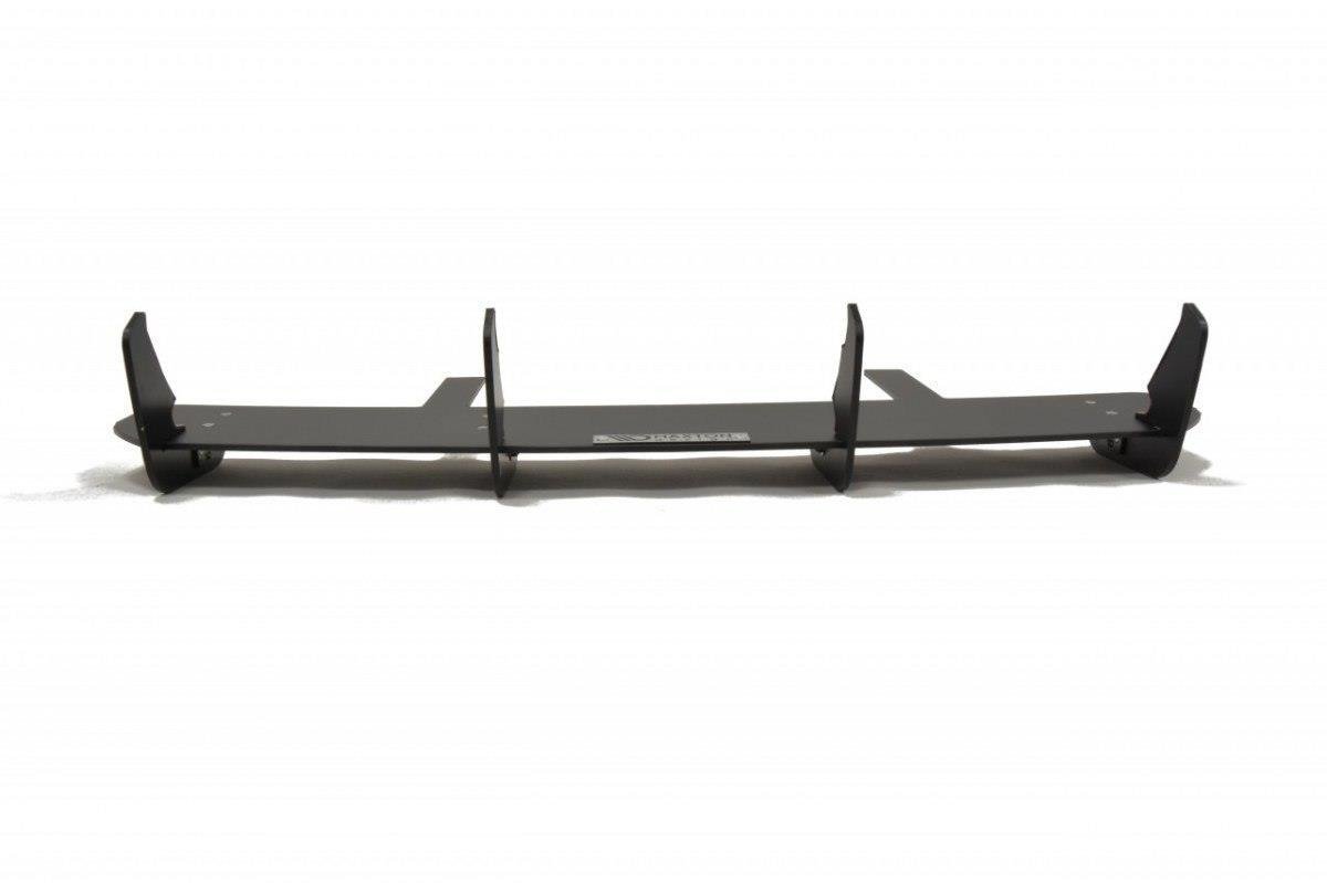 Bagerste diffusor Mercedes CLS C218 AMG Line
