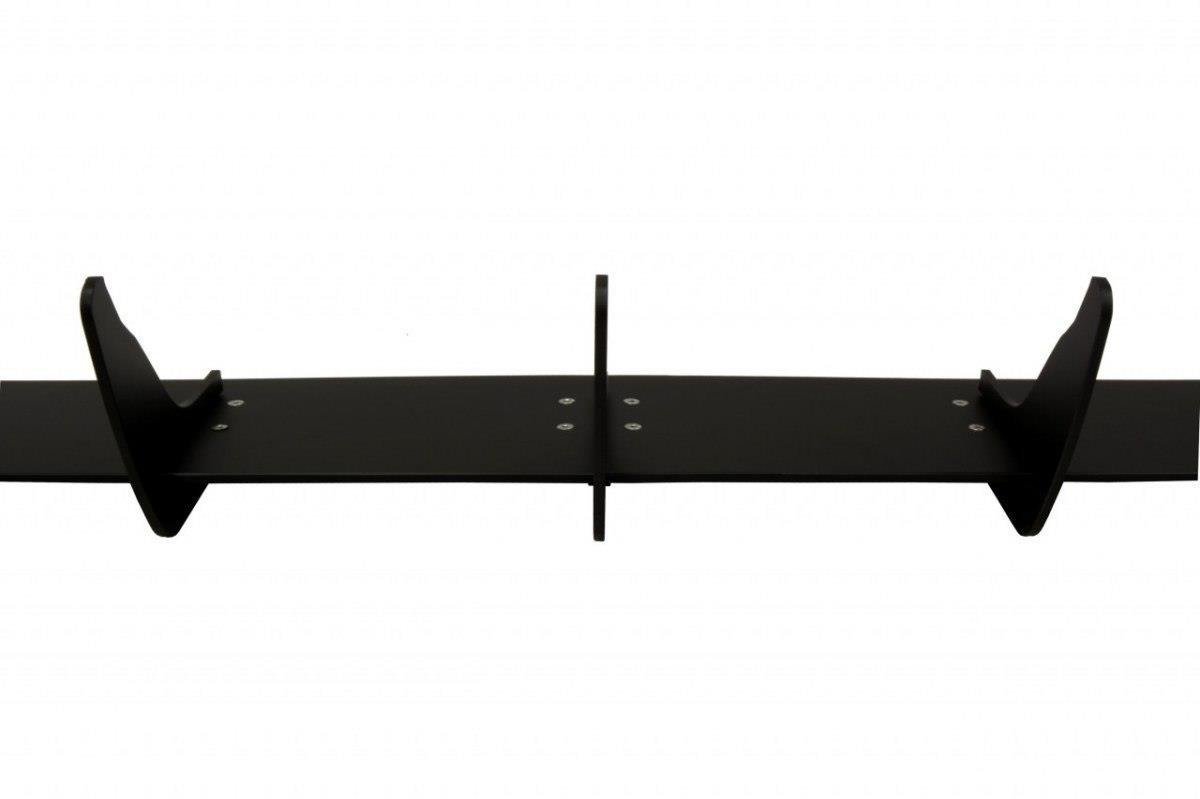 Rear diffuser opel astra j opc / vxr