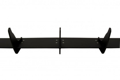 Rear diffuser opel astra j opc / vxr