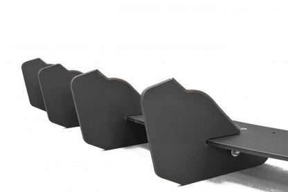 Rear diffuser seat leon iii fr