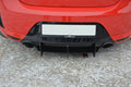 Bagerste diffusor sæde Leon Mk2 ms design