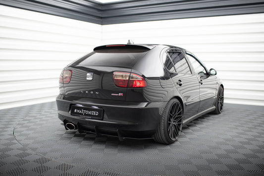 Rear diffuser seat leon mk1 cupra