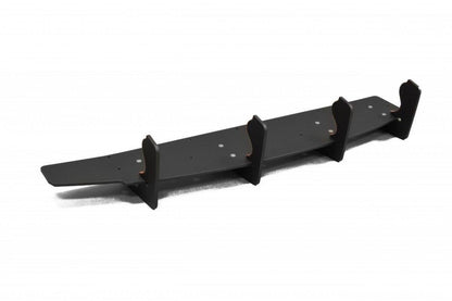 Rear diffuser v.1 mini cooper r56 jcw