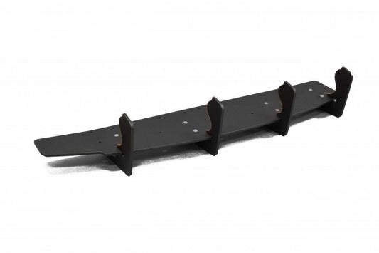 Rear diffuser v.1 mini cooper r56 jcw