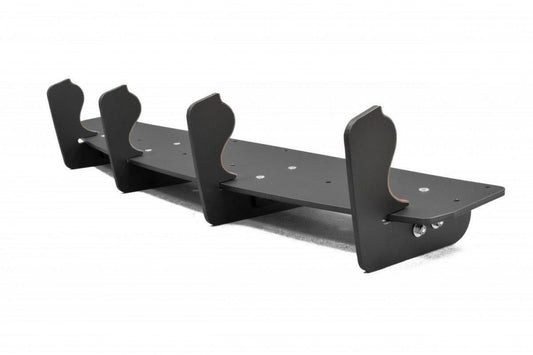 Rear diffuser v.1 mini cooper r56 jcw