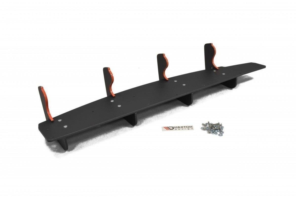 Bagerste diffusor v.1 Mini Cooper R56 JCW
