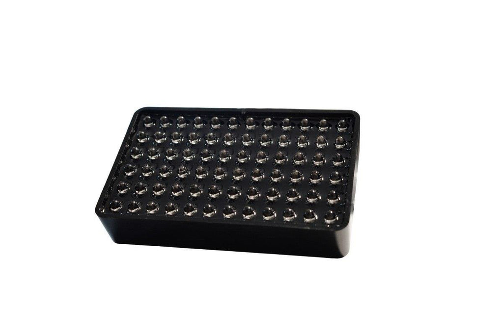 Bagerste diffusor v.2 Mercedes CLA A45 AMG C117 FACACRIFT