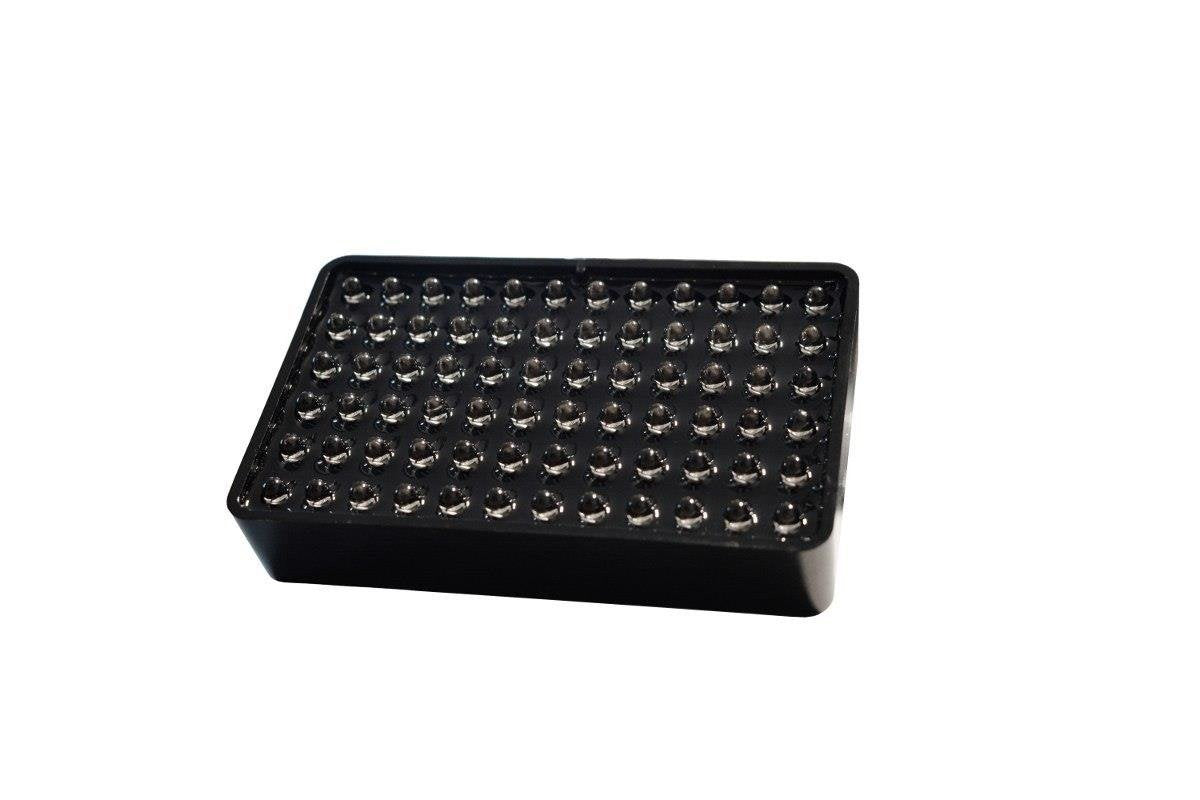 Bagerste diffusor v.2 Mercedes CLA A45 AMG C117 FACACRIFT