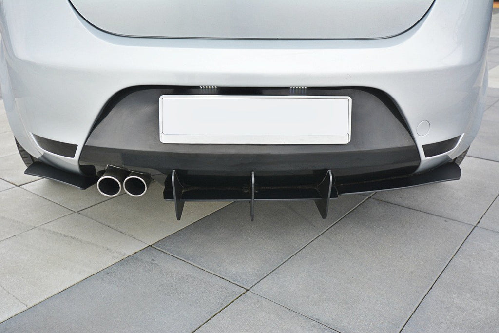 Taka -hajotin v.2 SEAT LEON MK2 CUPRA/ FR
