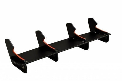 Taka hajotin Volkswagen Golf R Mk7 kasvojenkorotus