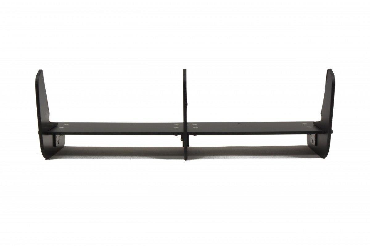 Takana diffuusi Volkswagen Polo GTI MK5 FaceLift