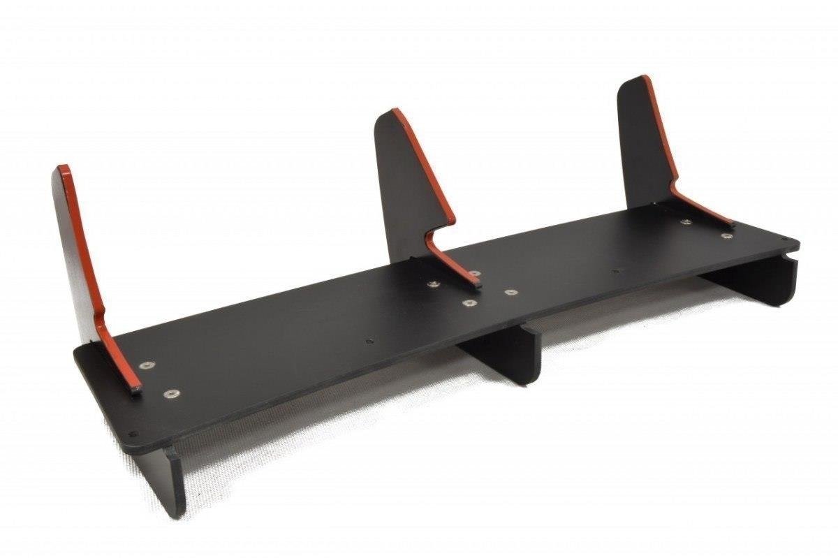 Takana diffuusi Volkswagen Polo GTI MK5 FaceLift