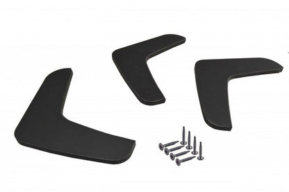 Taka-hajotin v.1 Mercedes C W204 AMG-Line (FacAcrift)