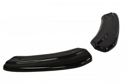 Bagsiden Splitters Alpha Romeo 147 GTA