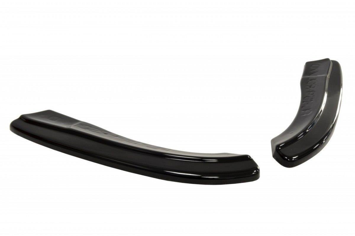 Rear side splitters alpha romeo 159