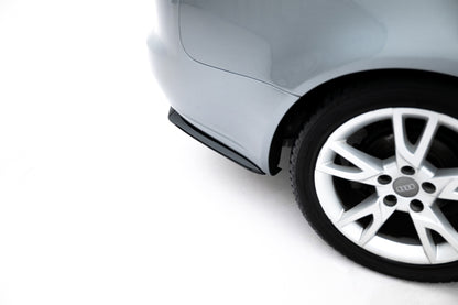 Takaosan jakajat Audi A4 B7