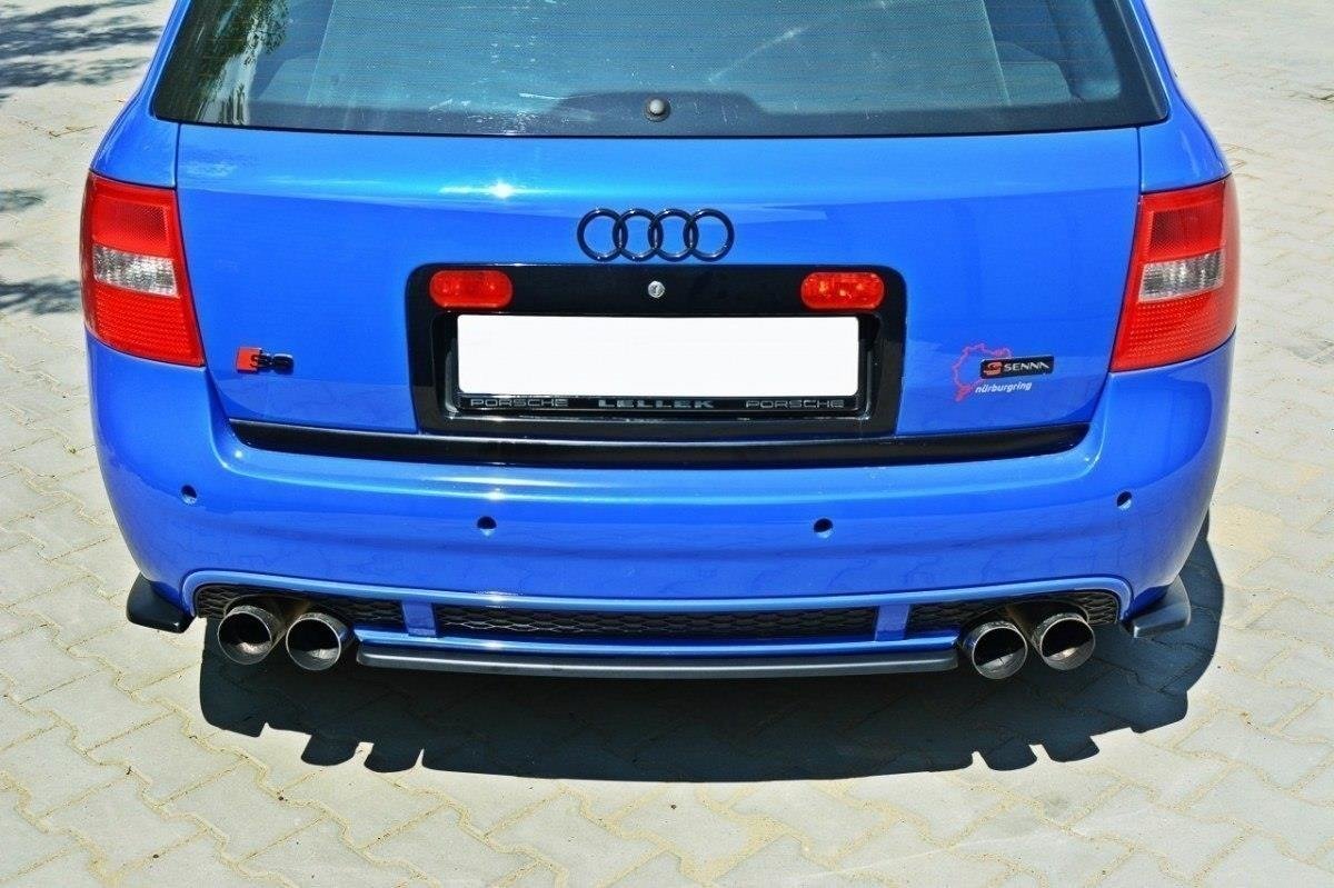Takaosan jakajat Audi RS6 C5 Avant
