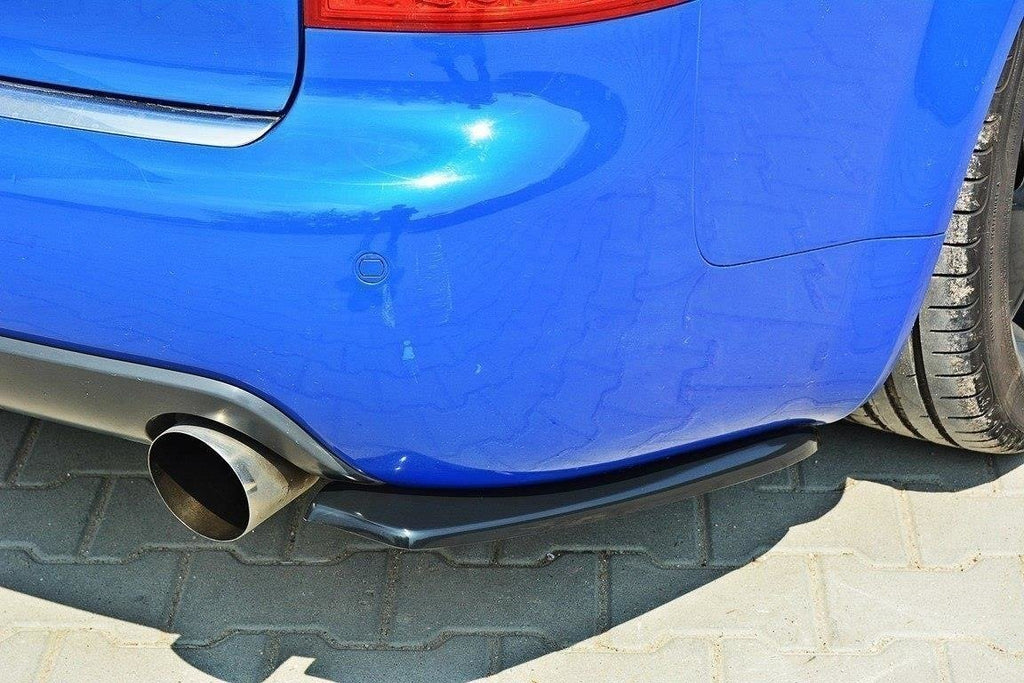 Takapuolen jakajat Audi S4 B6 Avant