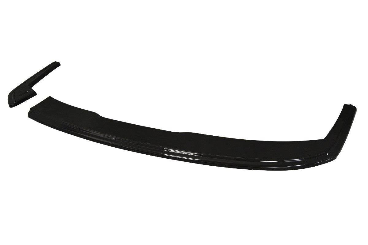 Rear side splitters audi a4 b9 s-line