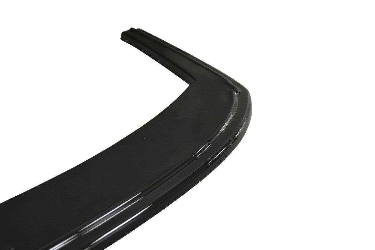 Rear side splitters audi a4 b9 s-line