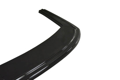 Rear side splitters audi a4 b9 s-line