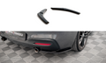 Bagsiden Splitters BMW 1 F20/F21 M-POWER (ansigtsløftning)