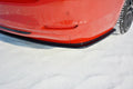 Bagsiden Splitters BMW 3 F30