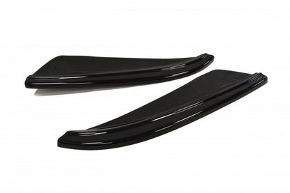 Rear Side Splitters BMW 5 GT F07