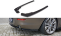 Bagsiden Splitters BMW 6 Spruce Coupe