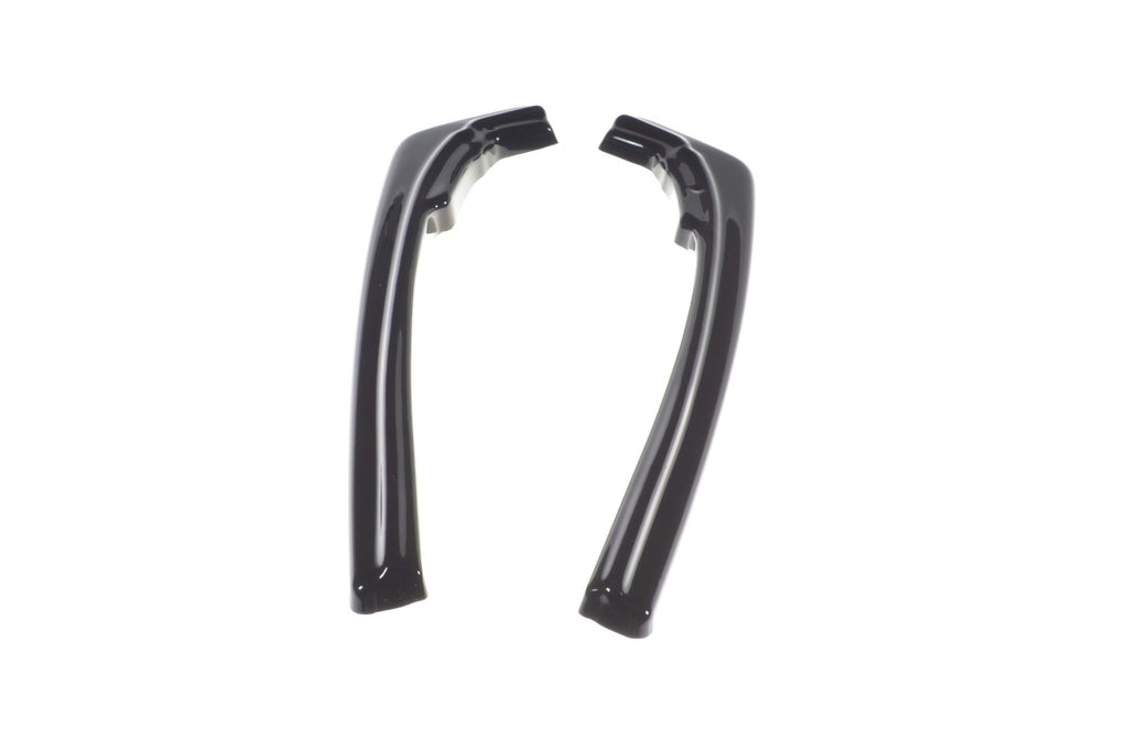 Bagsiden Splitters BMW 6 Spruce Coupe