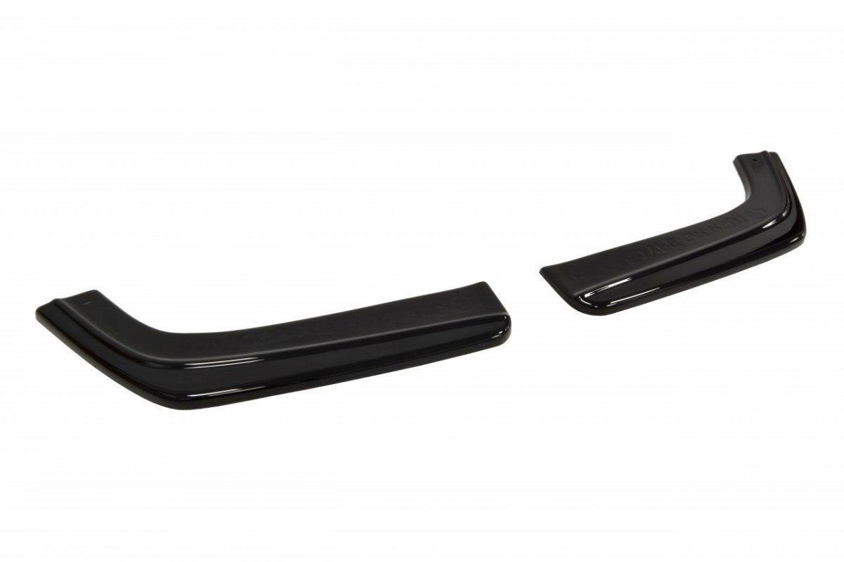 Rear side splitters honda civic viii type s/r
