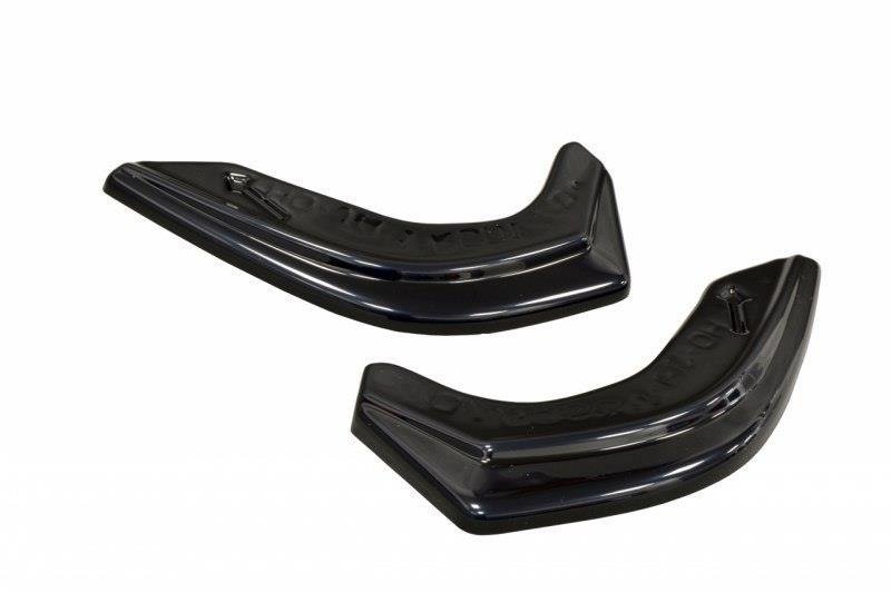 Rear side splitters honda jazz mk1