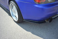 Takapuolen jakajat Honda S2000