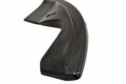 Rear side splitters infiniti qx70